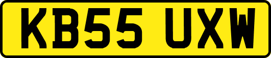 KB55UXW