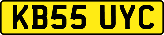 KB55UYC