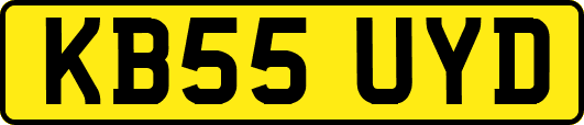 KB55UYD