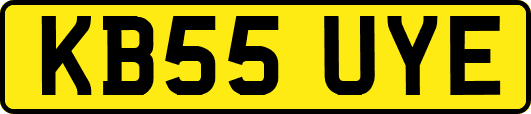 KB55UYE
