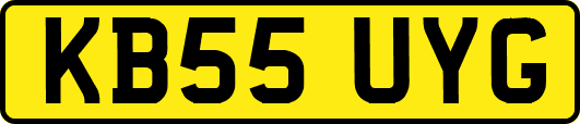 KB55UYG