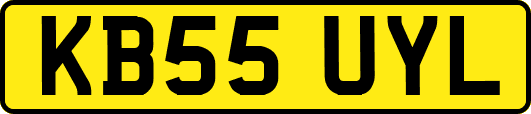 KB55UYL
