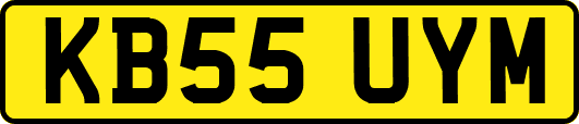 KB55UYM