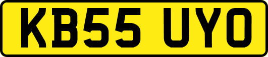 KB55UYO