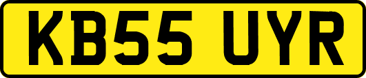 KB55UYR