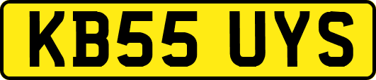 KB55UYS