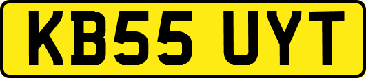 KB55UYT