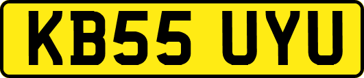 KB55UYU