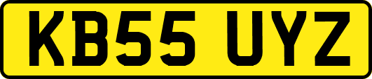 KB55UYZ