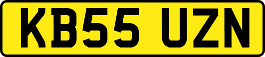 KB55UZN