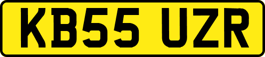 KB55UZR