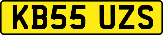 KB55UZS