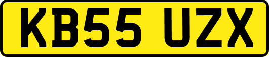 KB55UZX