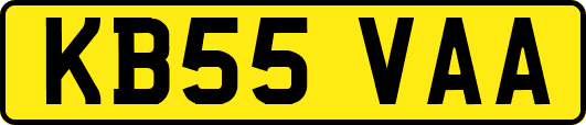 KB55VAA