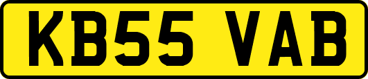 KB55VAB