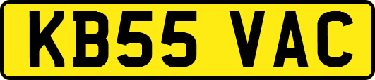 KB55VAC