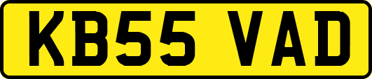 KB55VAD