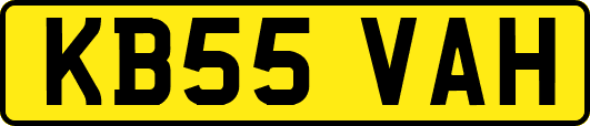 KB55VAH