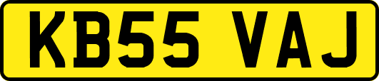 KB55VAJ