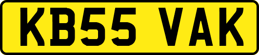 KB55VAK