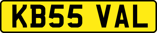 KB55VAL