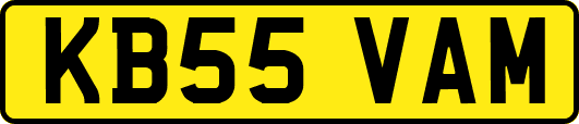 KB55VAM