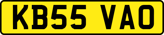 KB55VAO