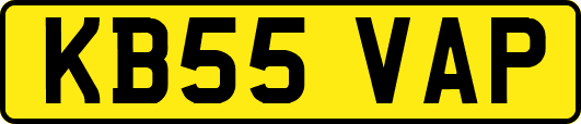KB55VAP