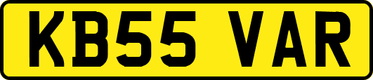 KB55VAR