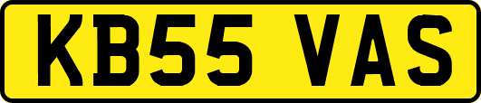 KB55VAS