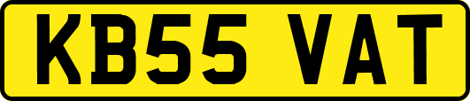 KB55VAT