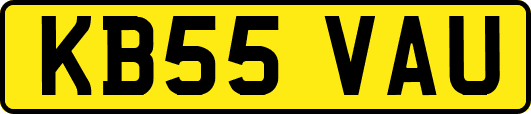 KB55VAU