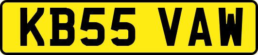 KB55VAW