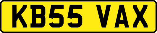 KB55VAX