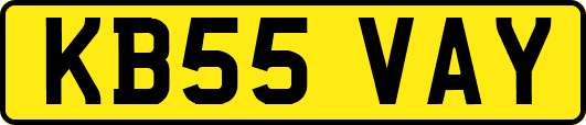 KB55VAY