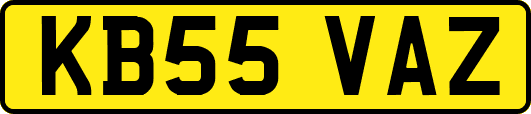 KB55VAZ