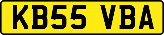 KB55VBA