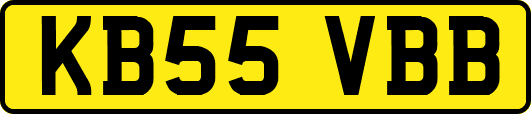 KB55VBB