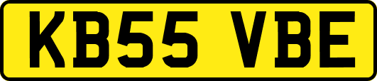 KB55VBE