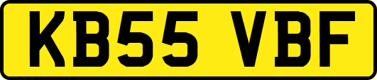 KB55VBF