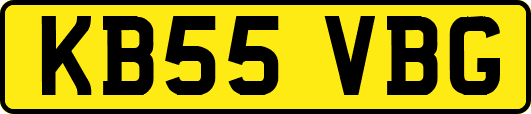 KB55VBG