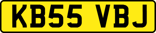 KB55VBJ