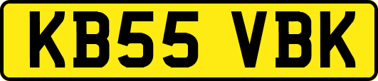 KB55VBK