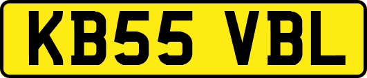 KB55VBL