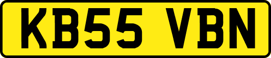 KB55VBN