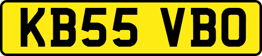 KB55VBO
