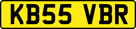 KB55VBR