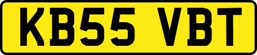 KB55VBT
