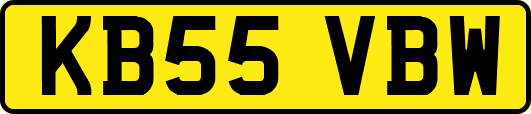 KB55VBW