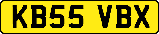 KB55VBX
